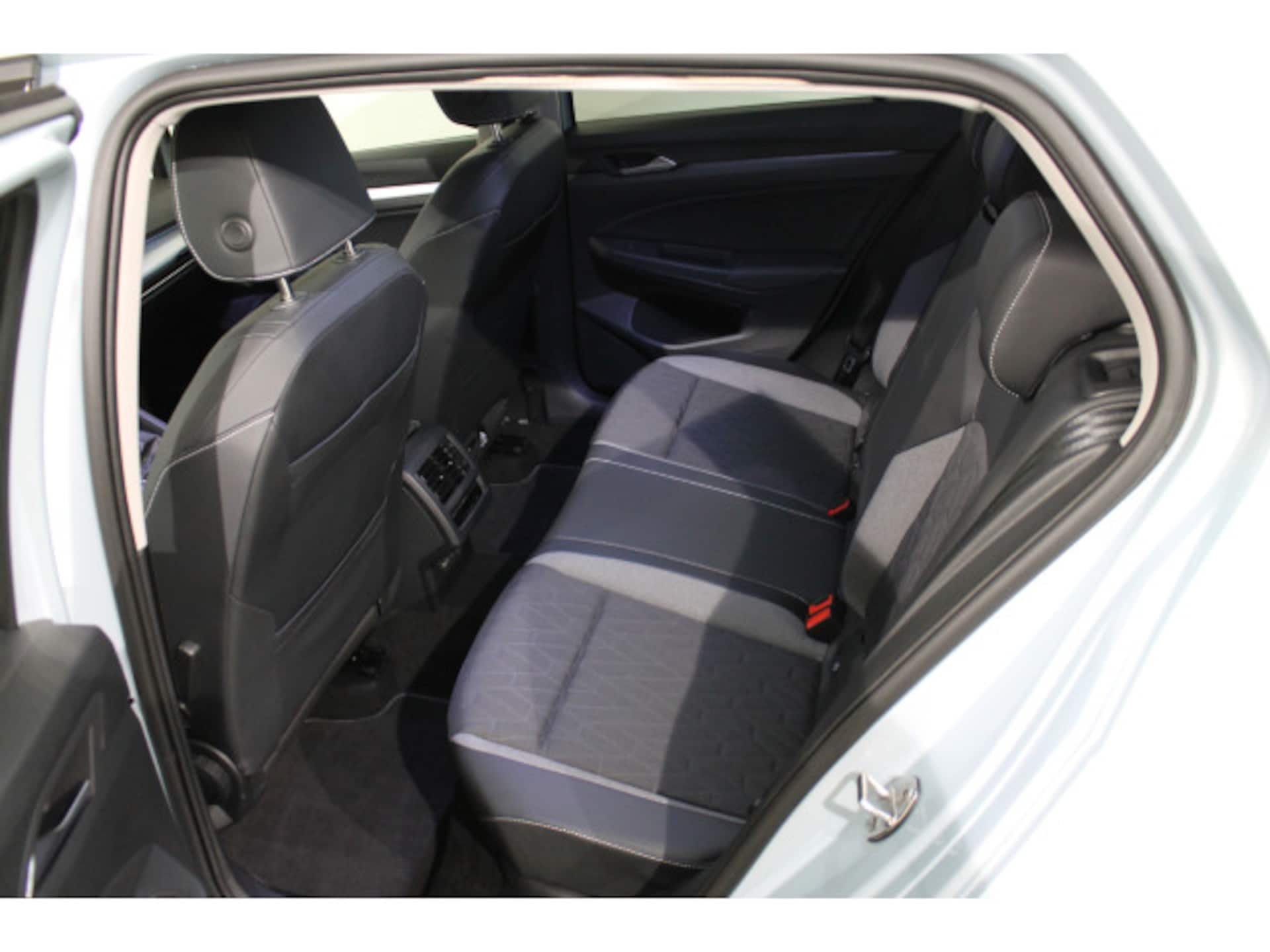 Volkswagen Golf Goal