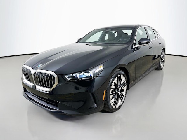 2026 BMW