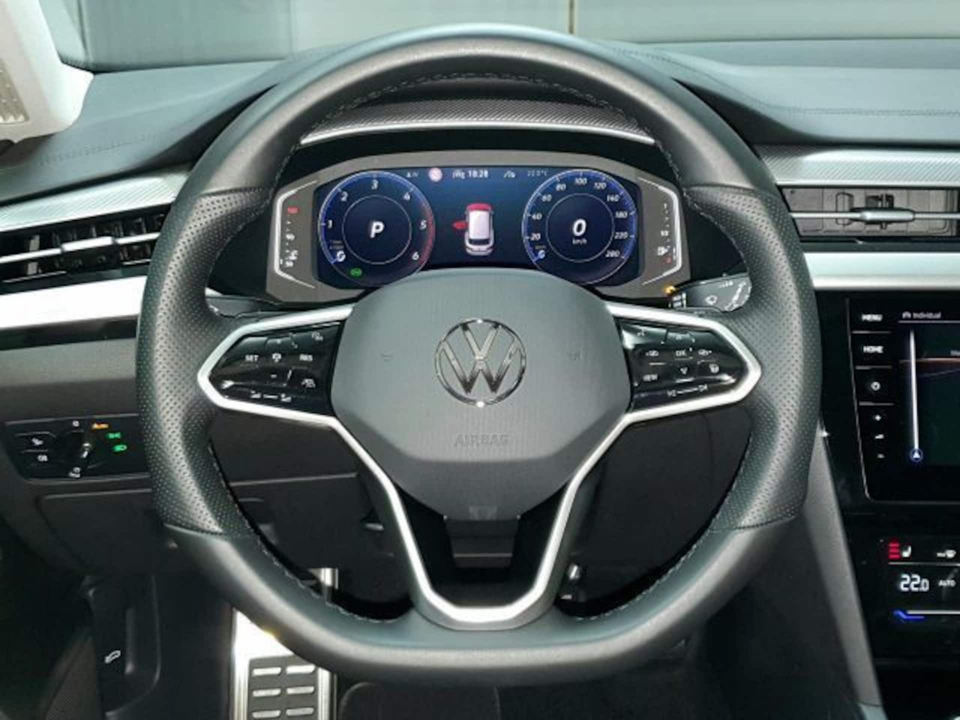 Volkswagen Arteon Shooting Brake Elegance