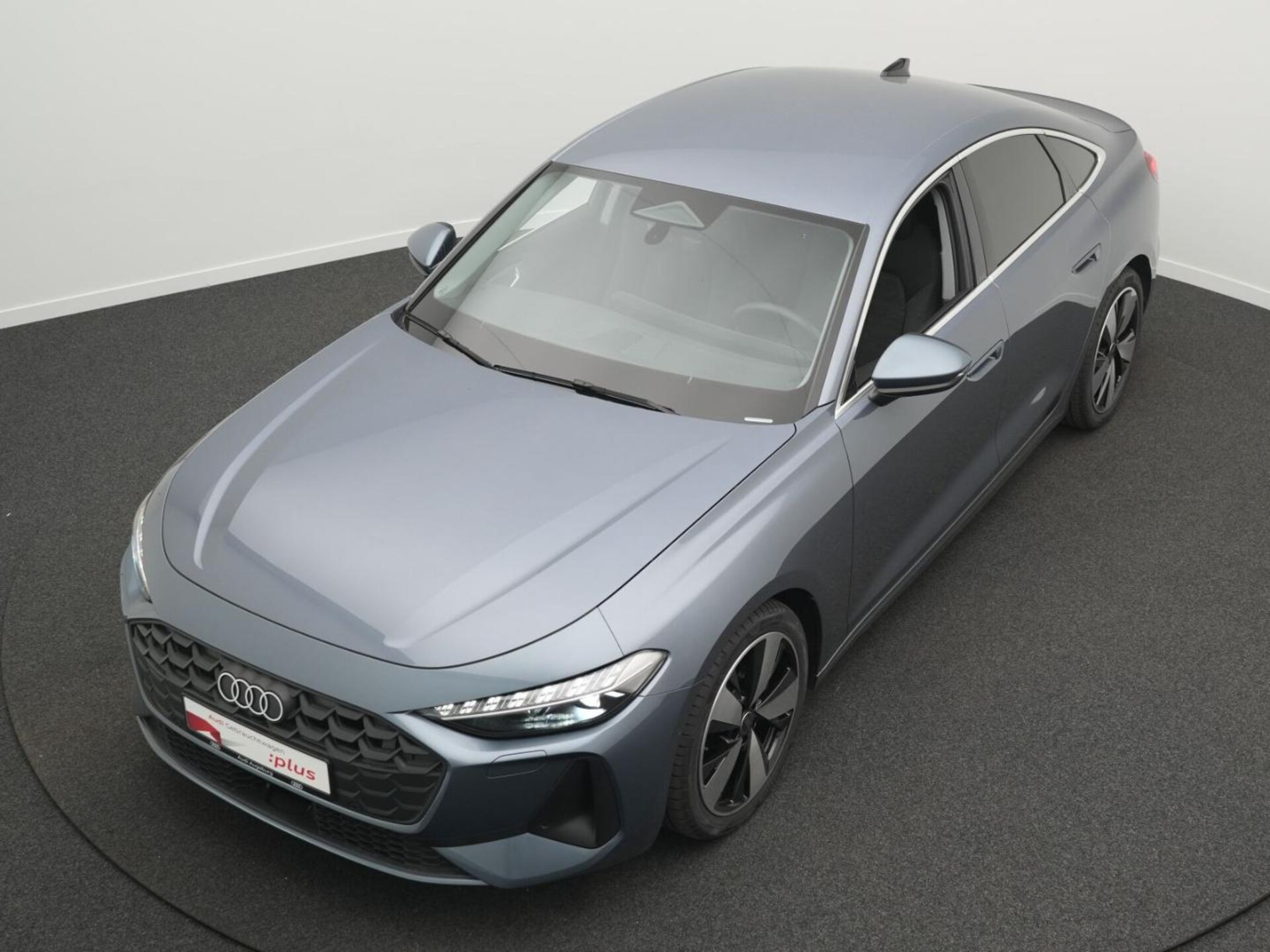 Audi A5 Limousine