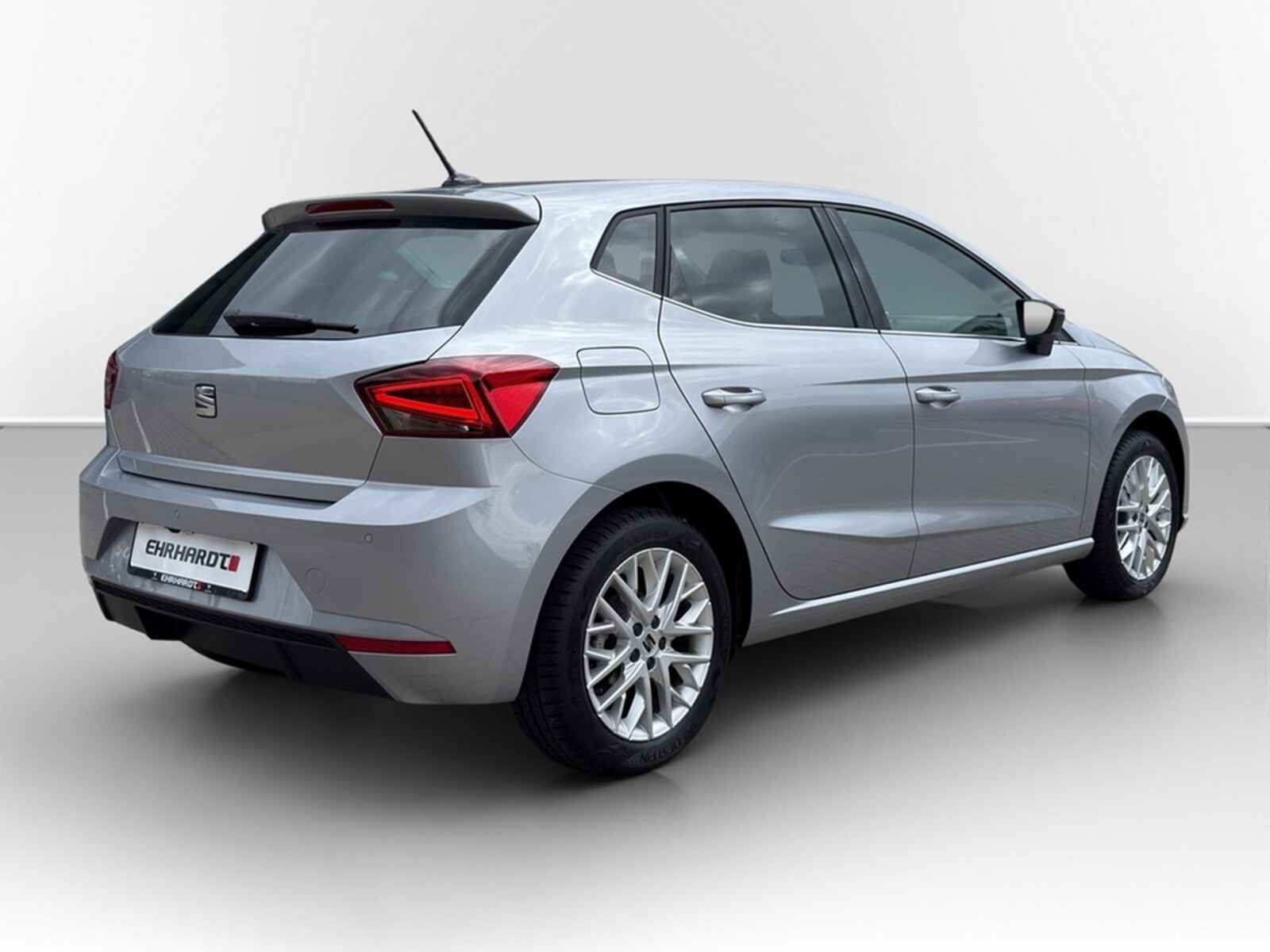 SEAT Ibiza – Bild 5