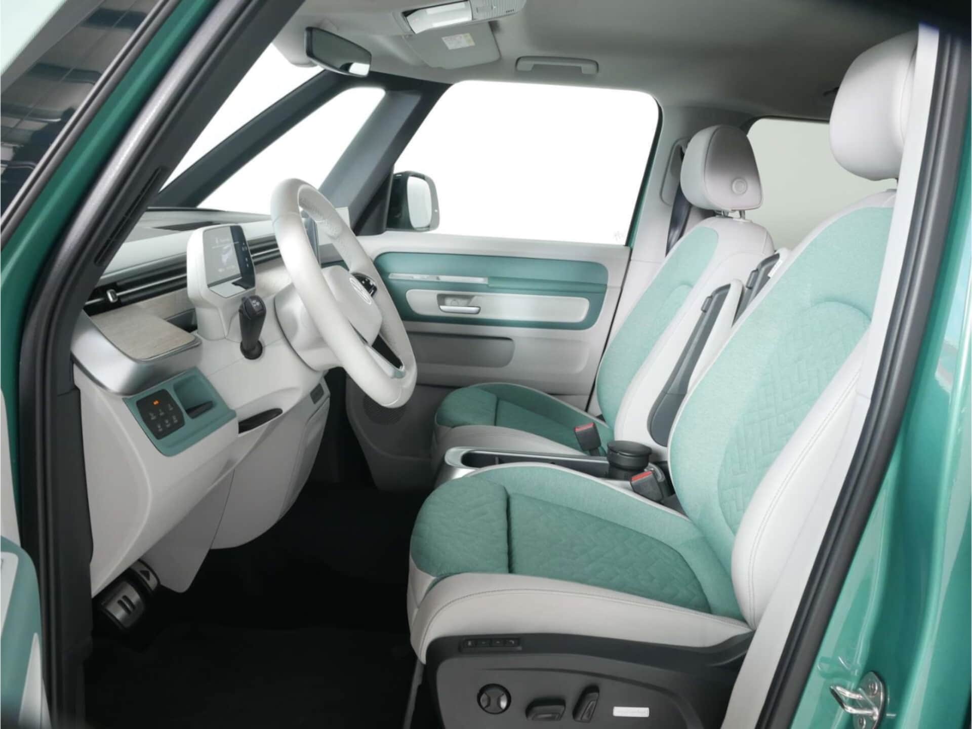 Volkswagen ID. Buzz Pro