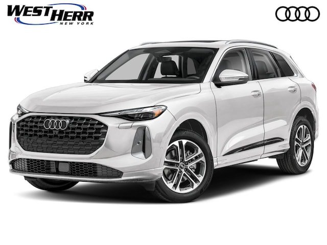 Photo of 2026 Audi Q5
