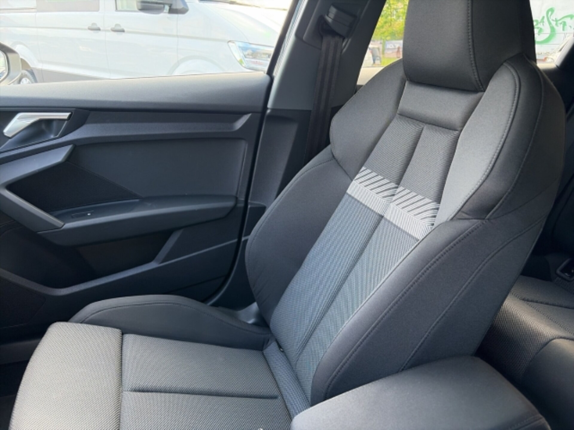 Audi A3 Sportback Advanced