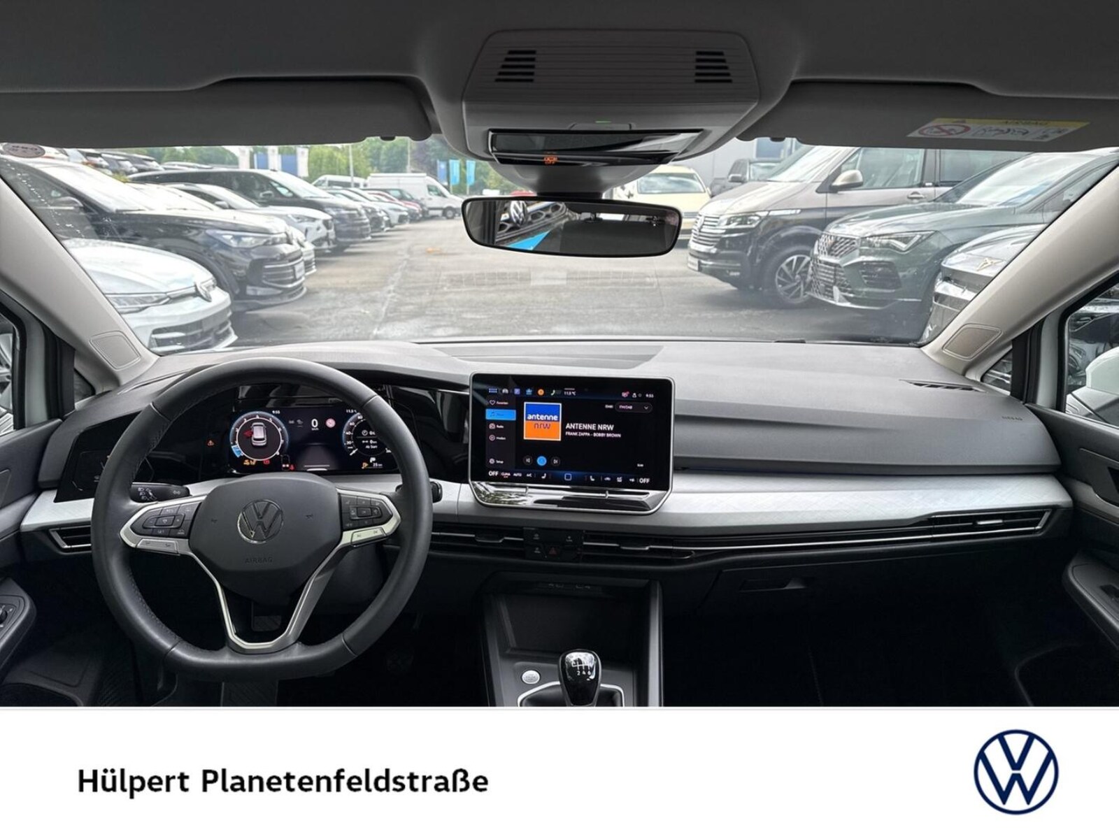 Volkswagen Golf – Bild 7