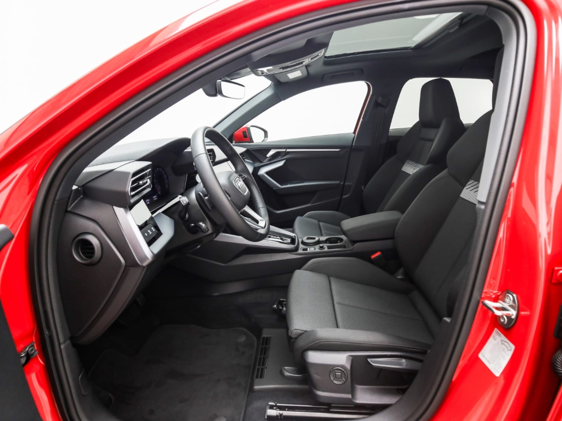 Audi A3 Sportback S line