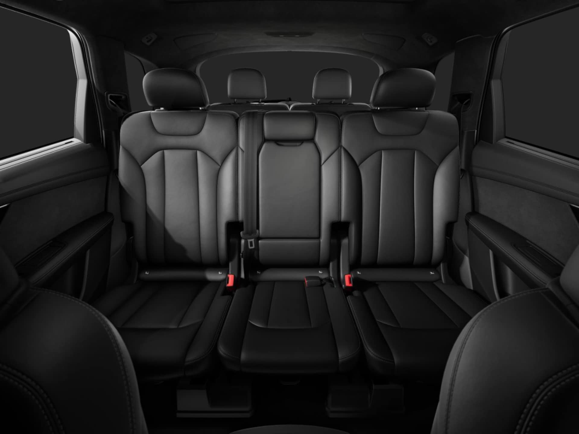Audi SQ7 SUV