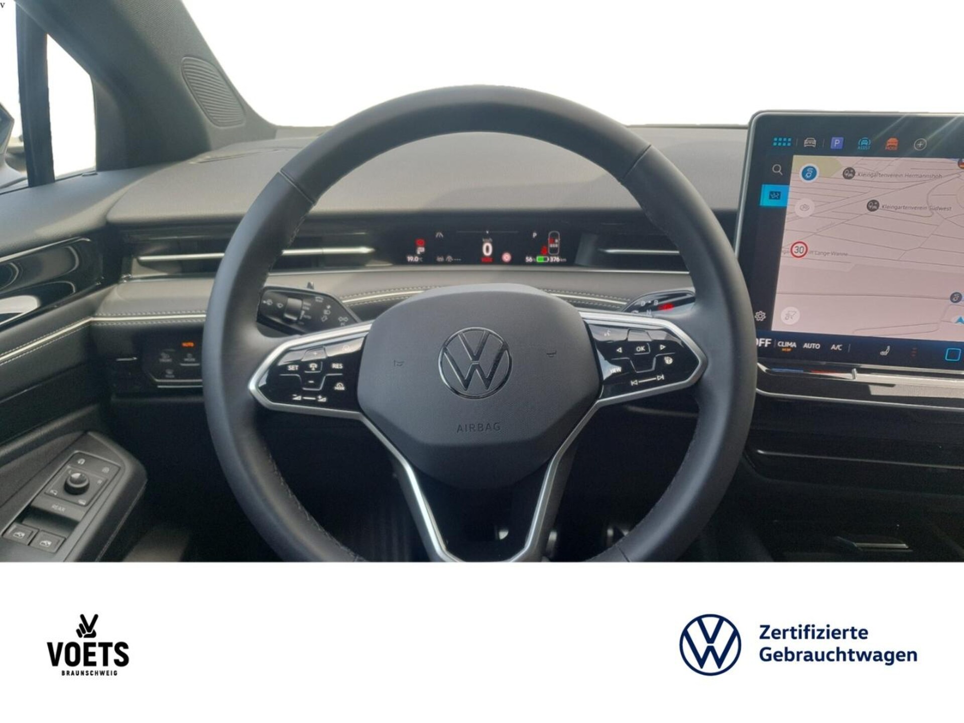 Volkswagen ID.7 Tourer Pro S