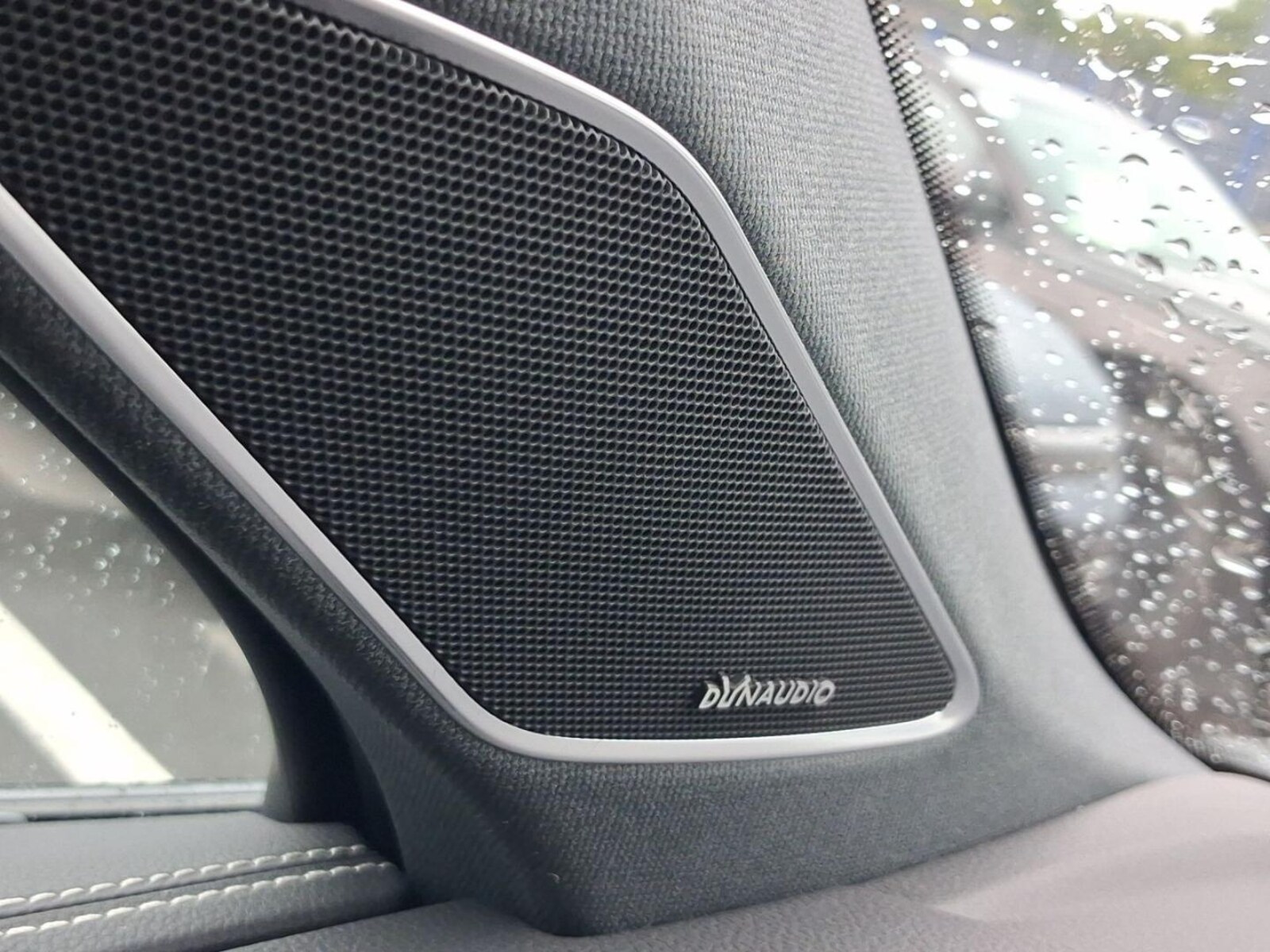 Volkswagen Touareg – Bild 18