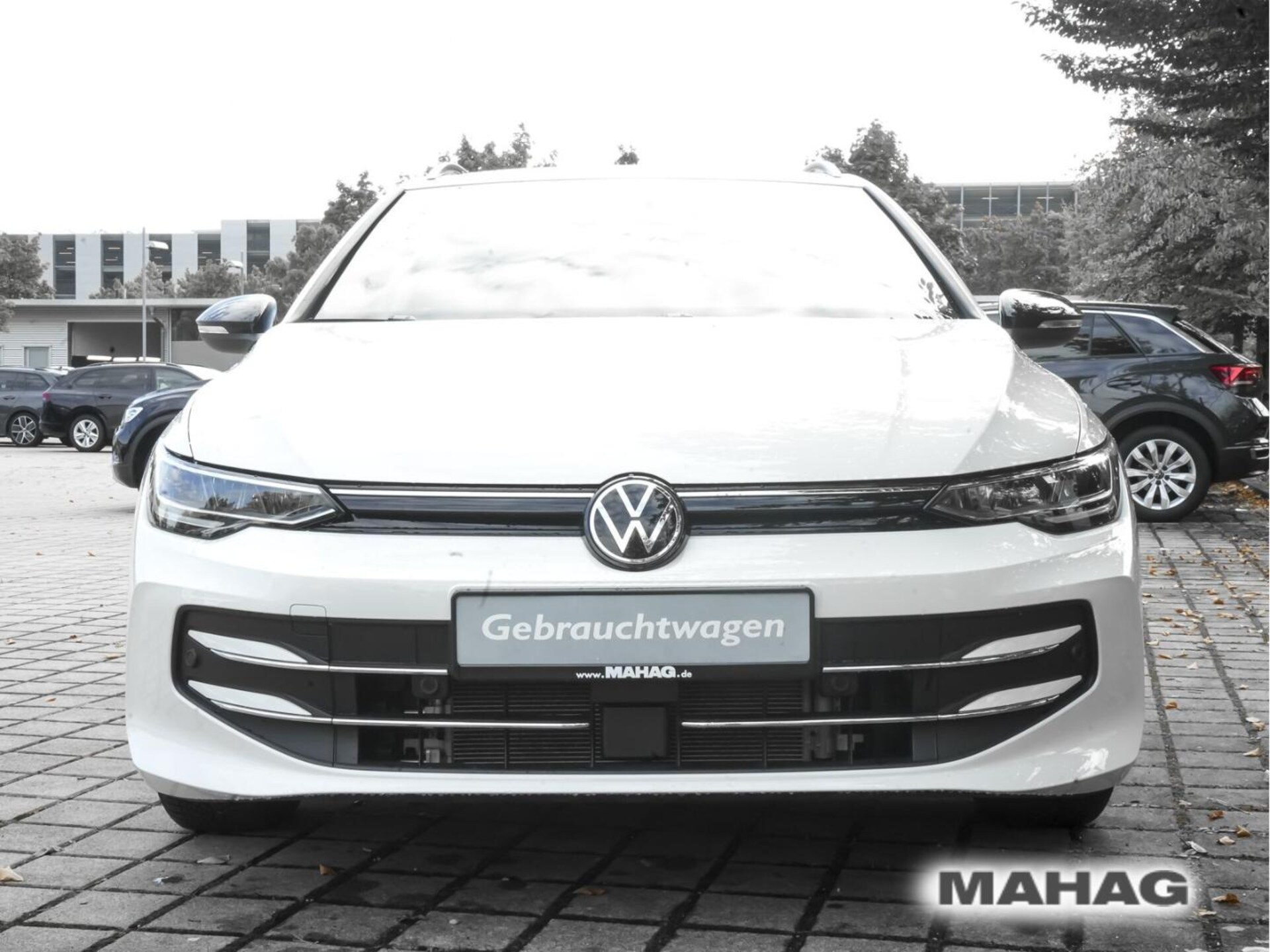 Volkswagen Golf Variant ENERGY