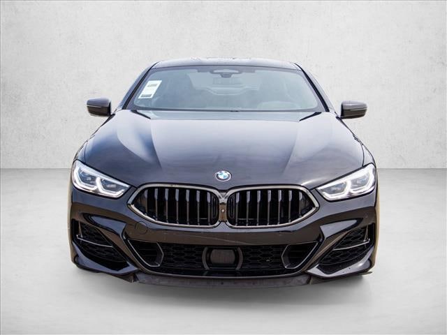 2019 BMW M850i