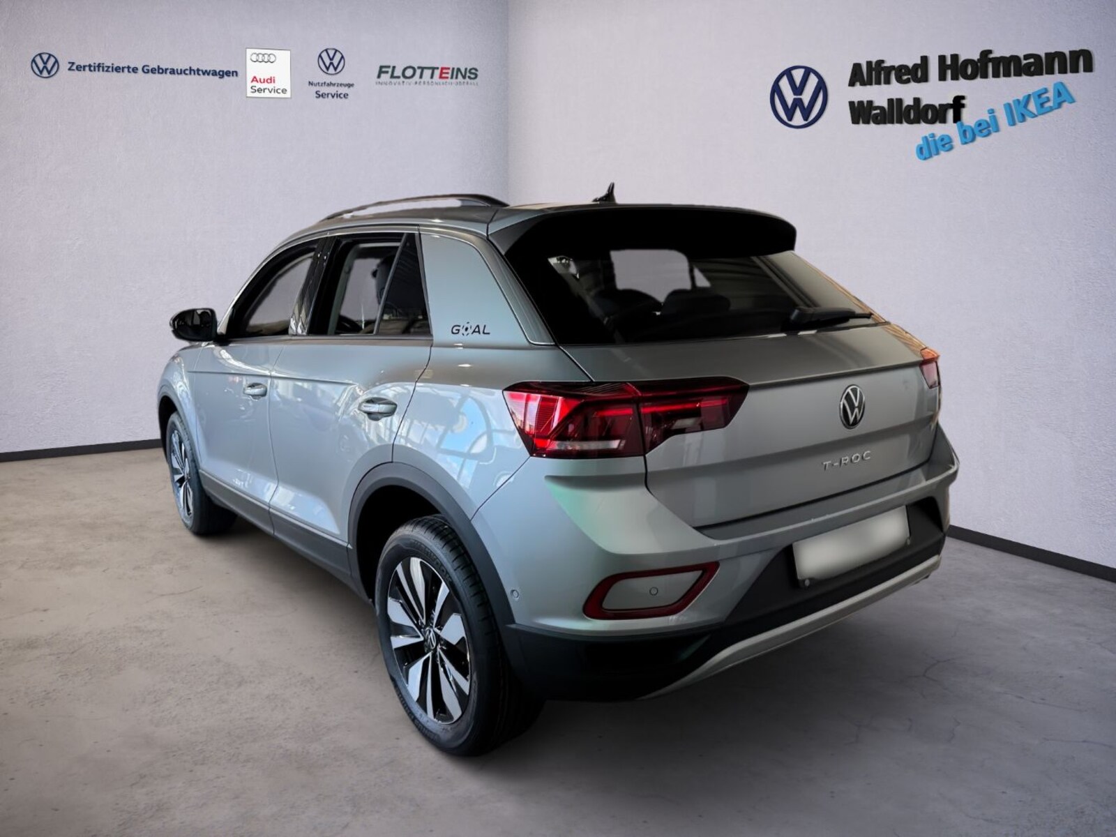 Volkswagen T-Roc – Bild 6