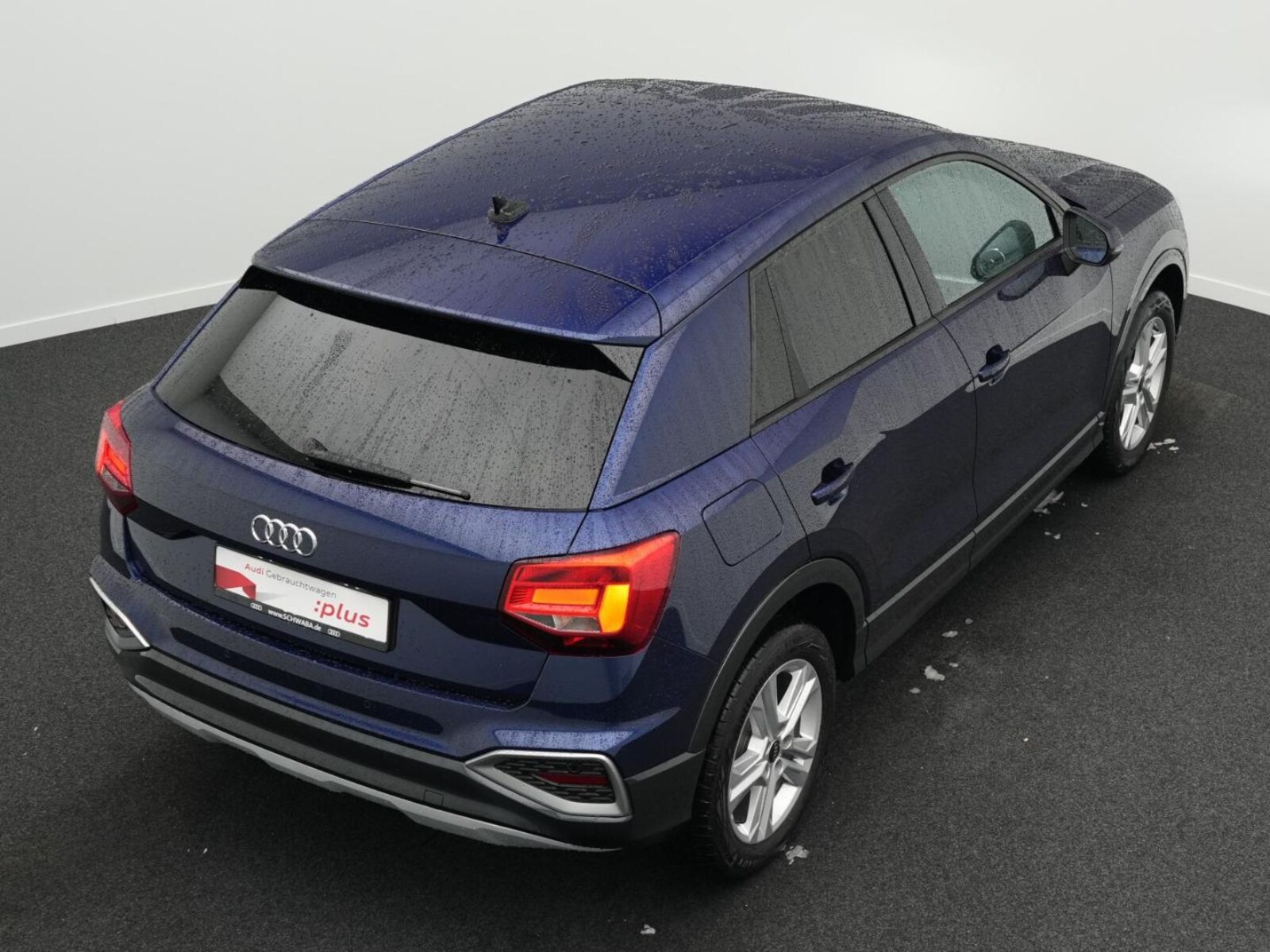 Audi Q2 – Bild 19