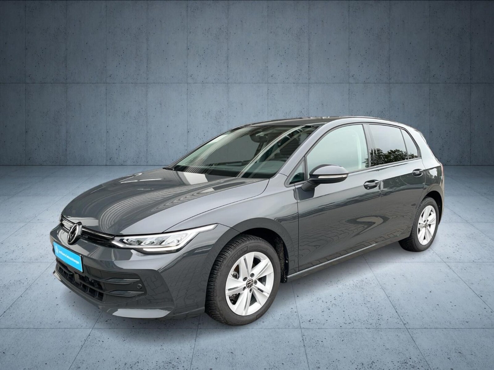 Volkswagen Golf – Bild 2