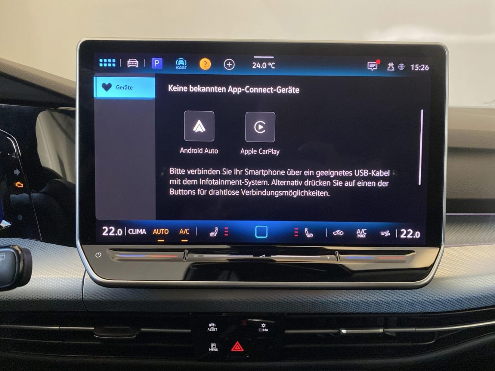Volkswagen Golf – Bild 6