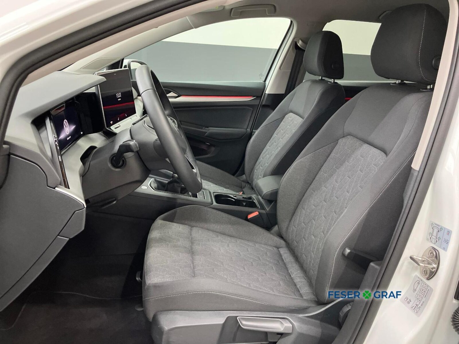 Volkswagen Golf – Bild 6