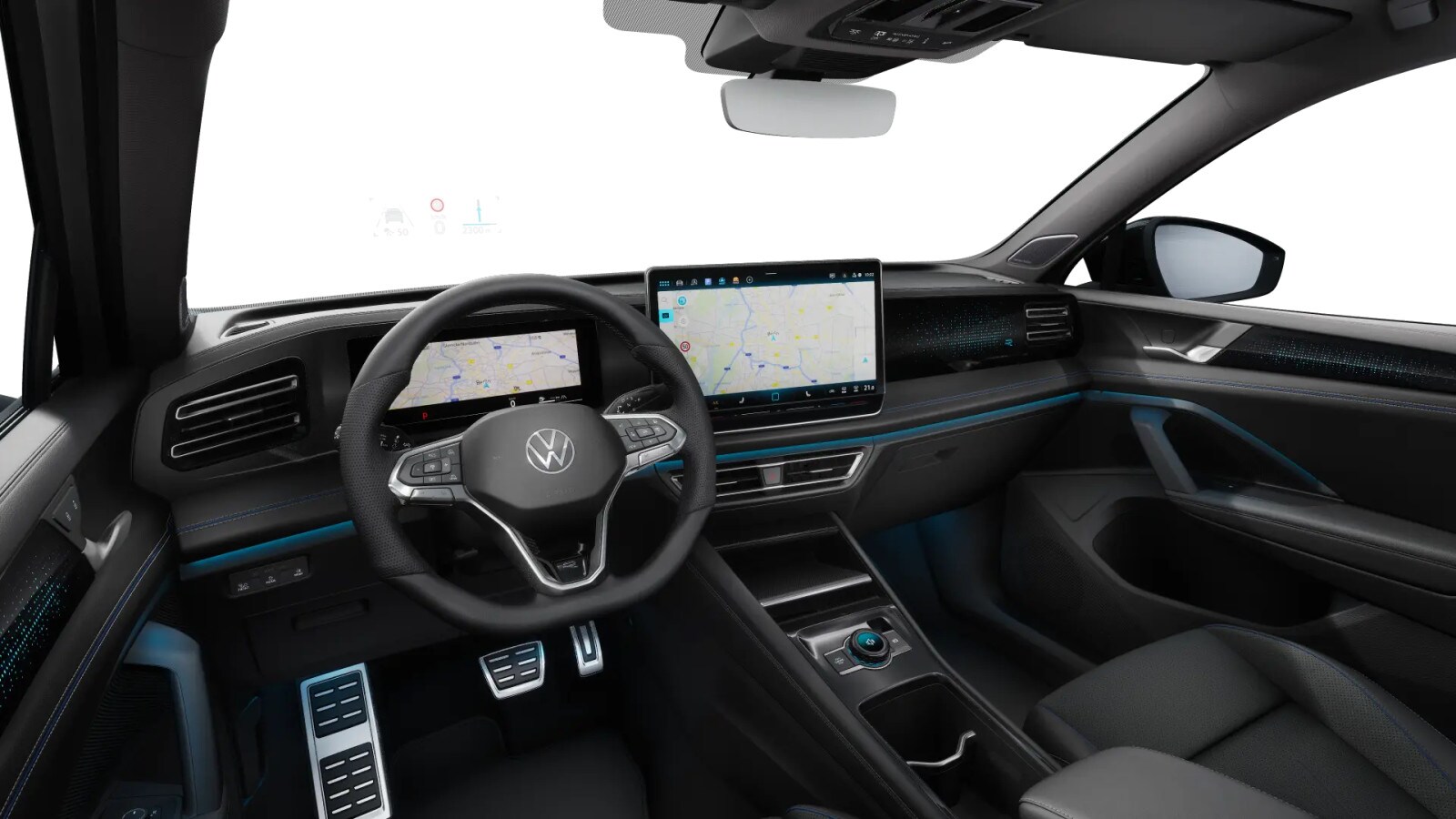 Volkswagen Tiguan – Bild 9