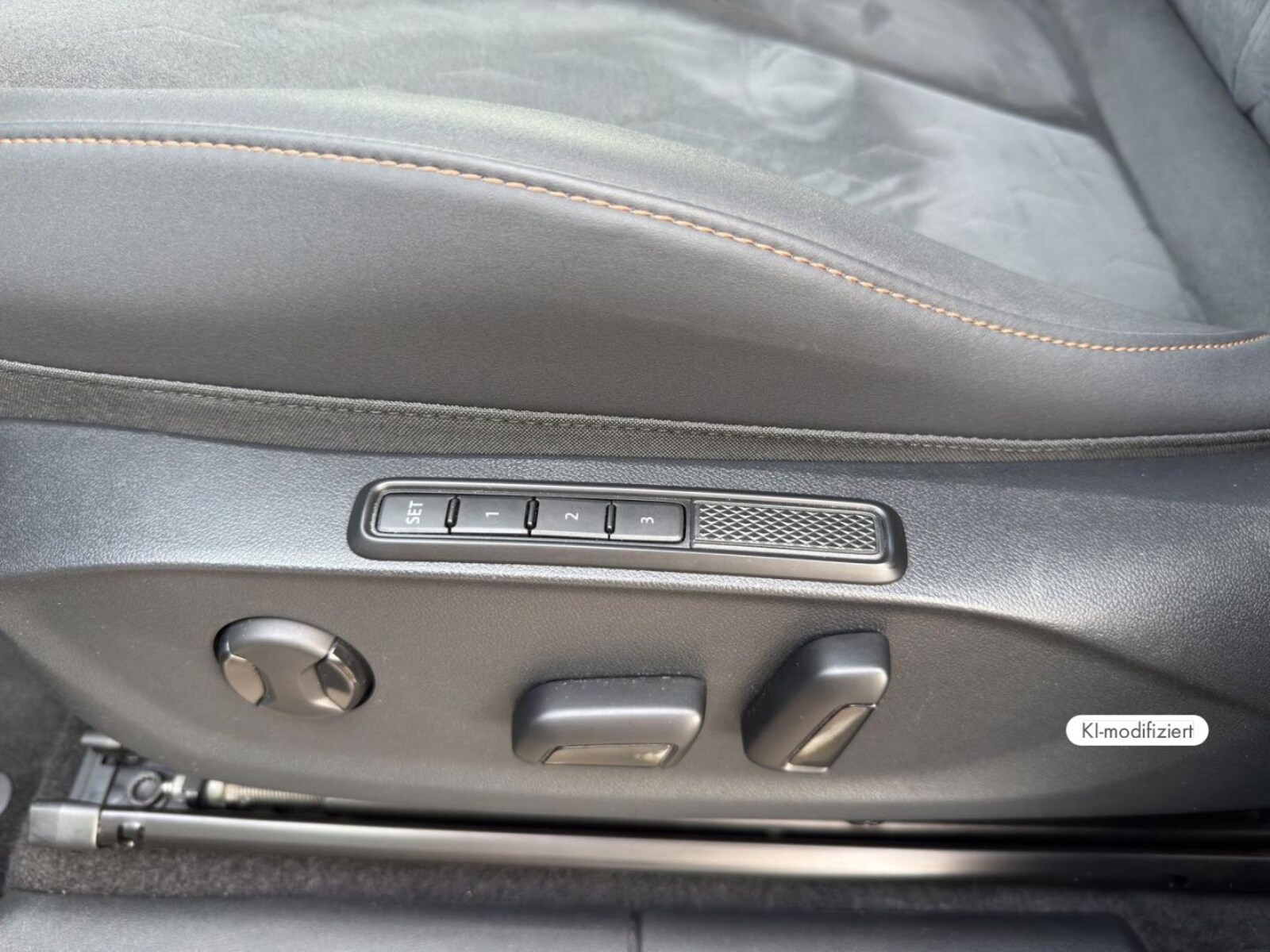 CUPRA Terramar – Bild 18