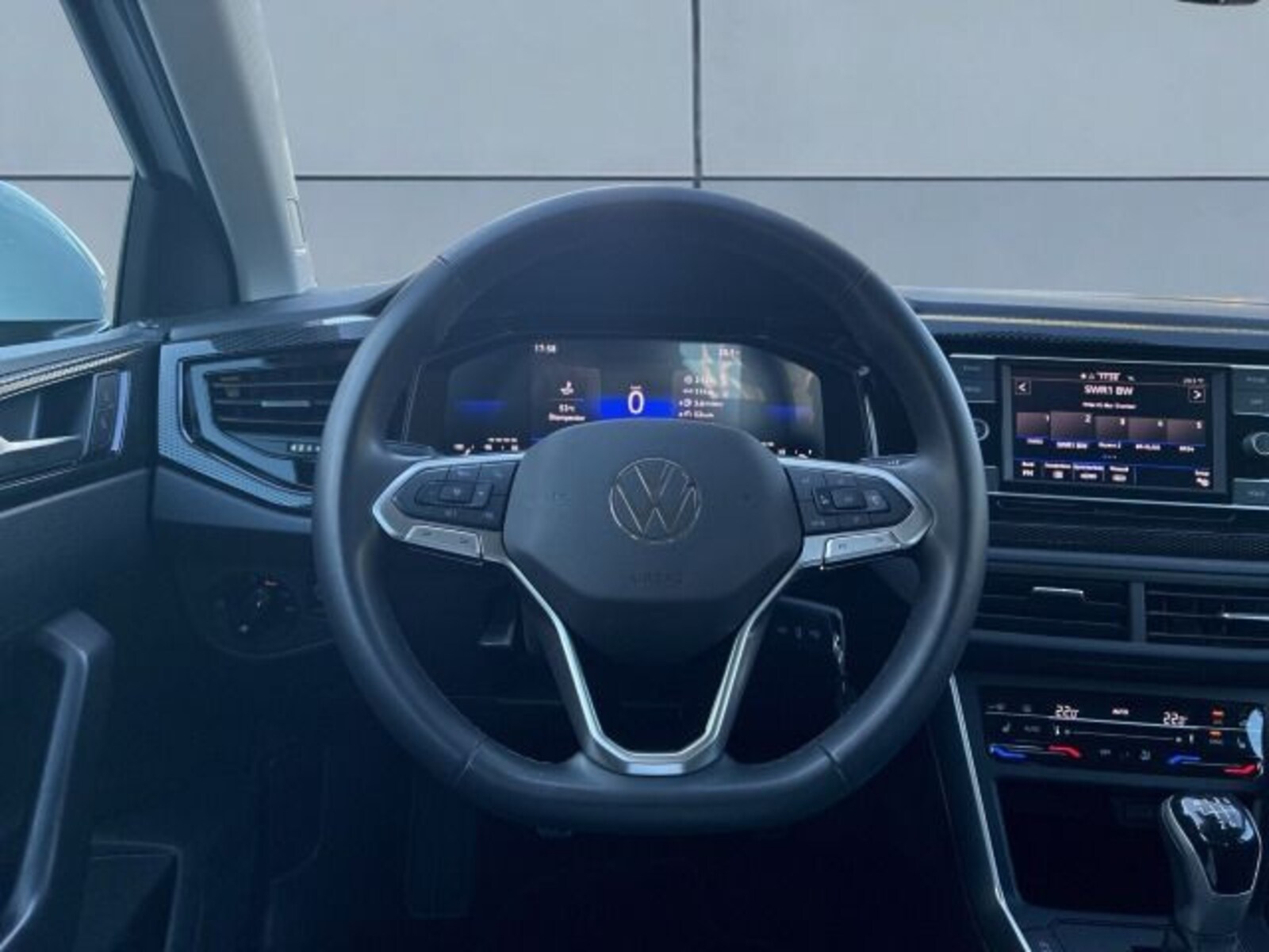 Volkswagen Taigo – Bild 12