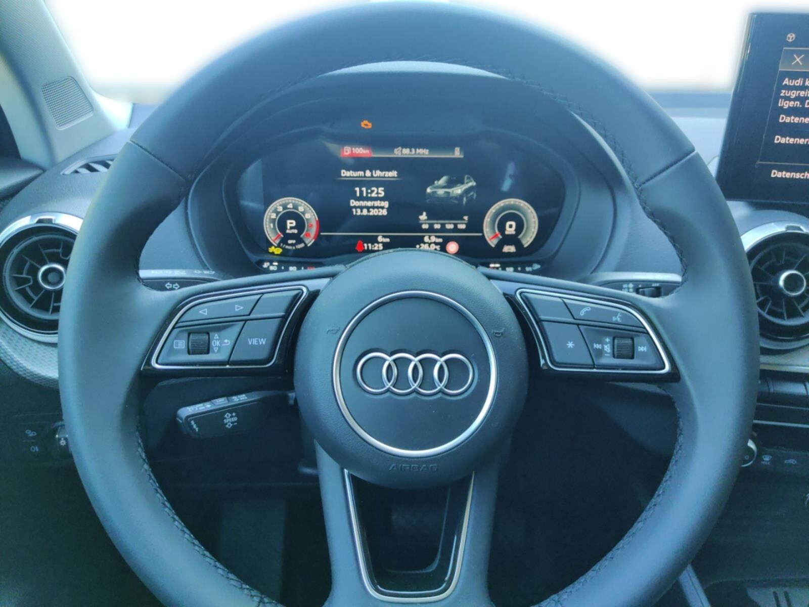 Audi Q2 – Bild 8