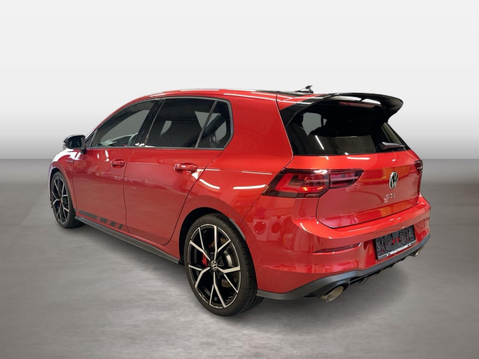 Volkswagen Golf – Bild 3