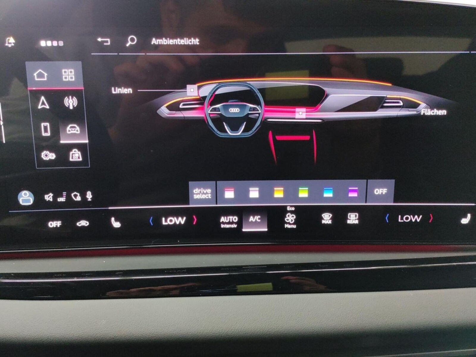 Audi A5 Avant – Bild 17