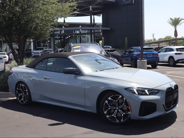 2026 BMW M440i