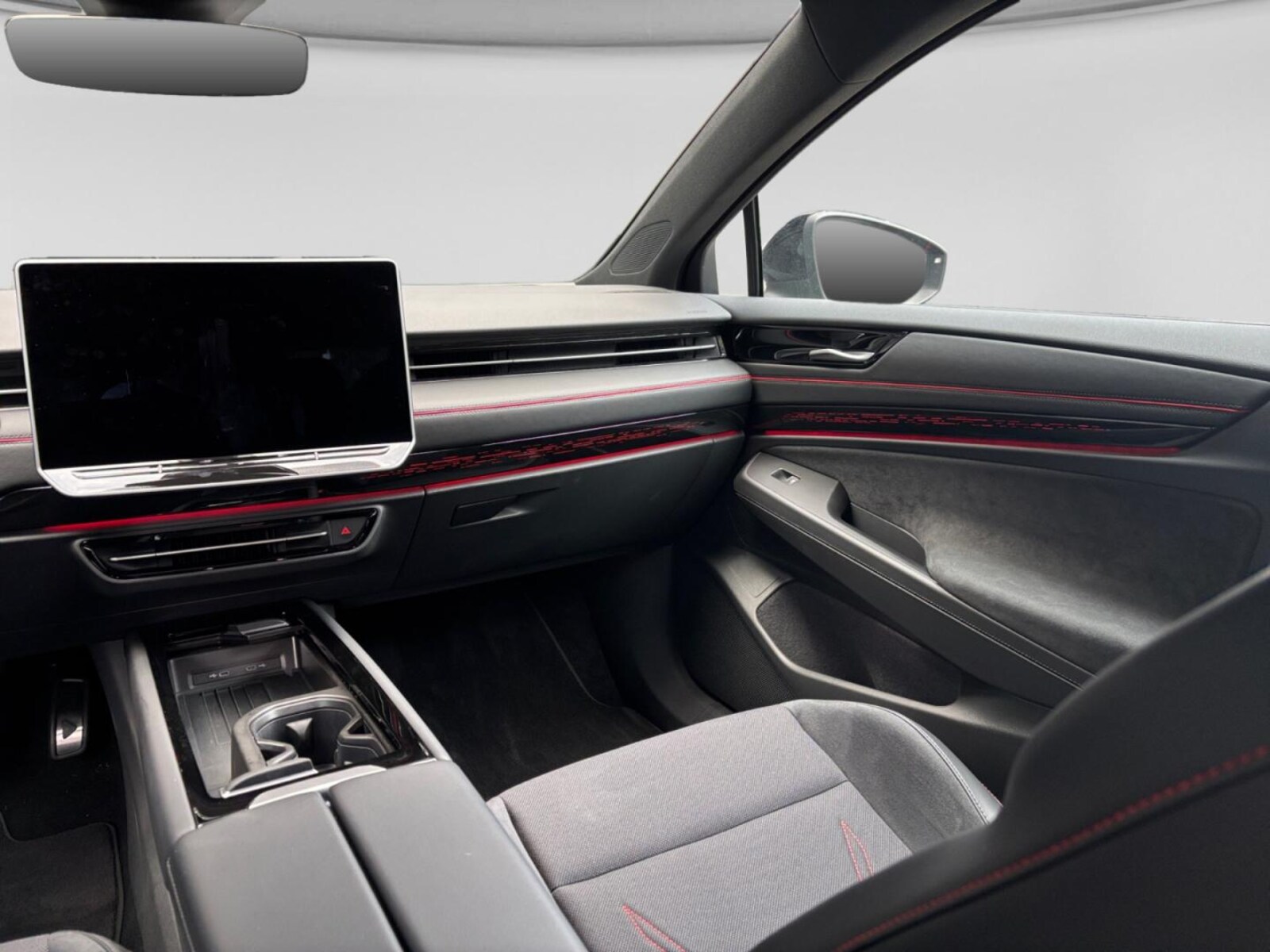 Volkswagen ID.7 Tourer – Bild 19