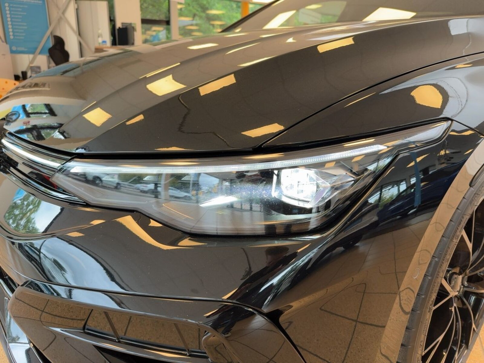 Volkswagen Golf – Bild 16