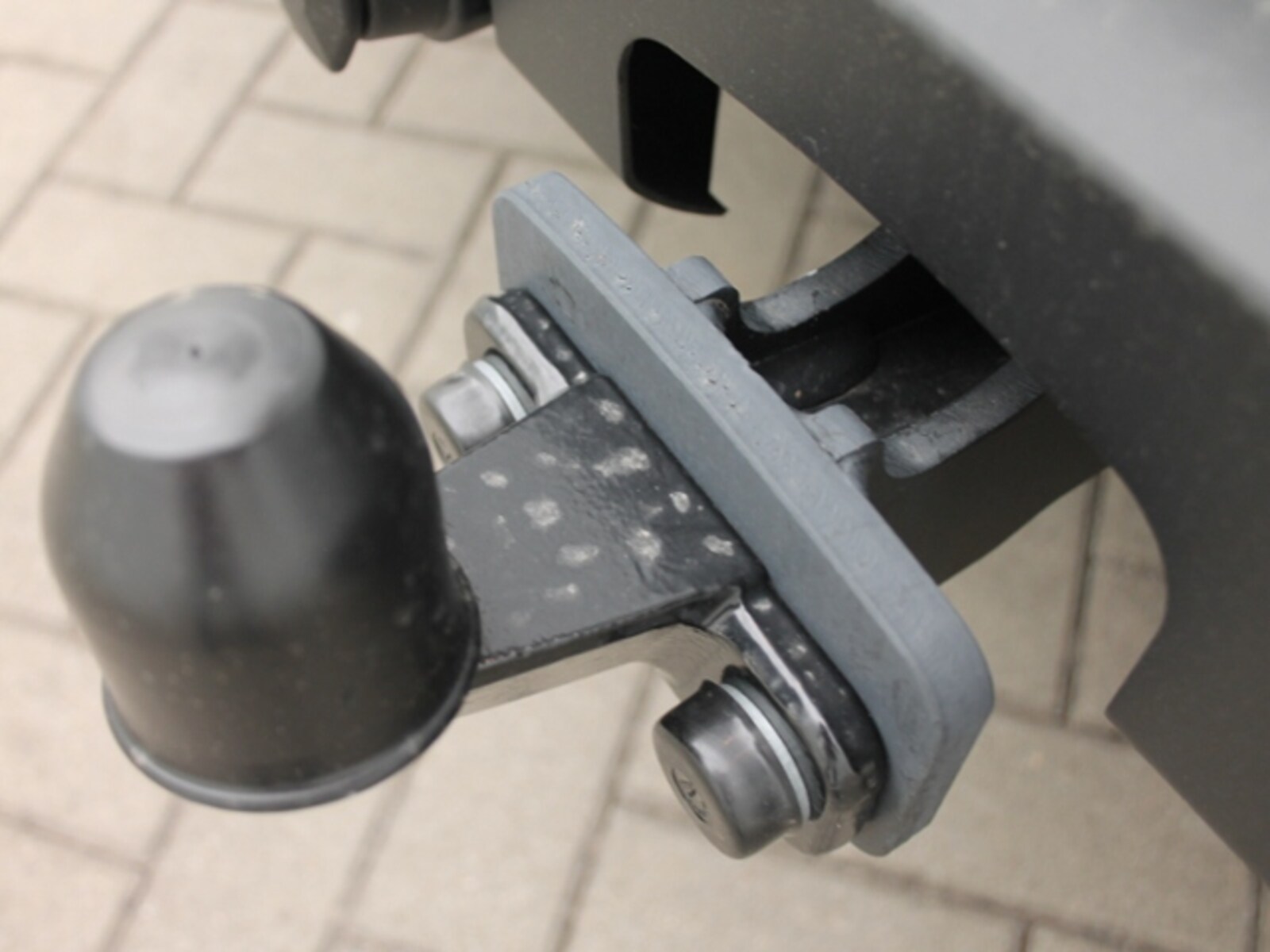 Volkswagen Transporter Kombi kurzer Radstand – Bild 11