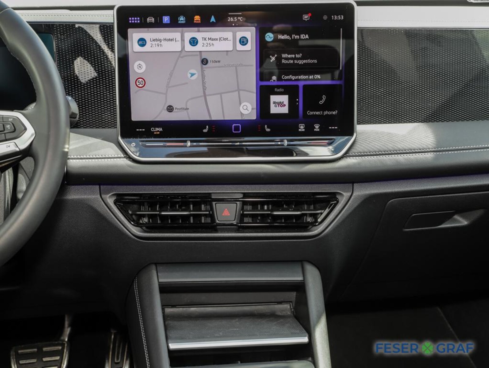 Volkswagen Tiguan – Bild 9
