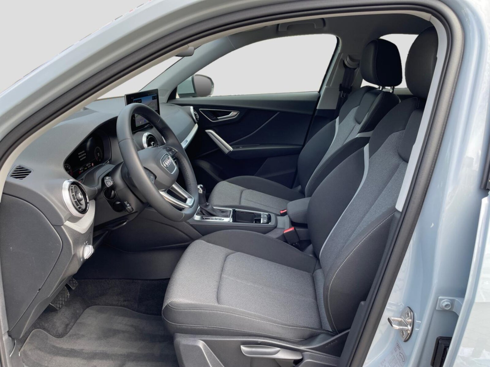 Audi Q2 – Bild 9