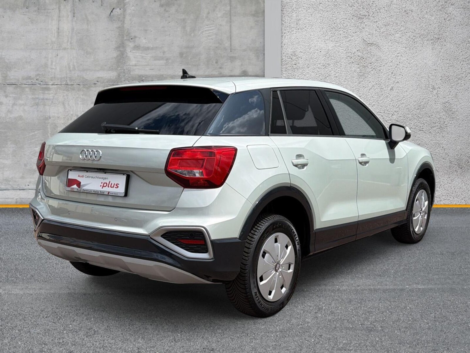 Audi Q2 – Bild 3
