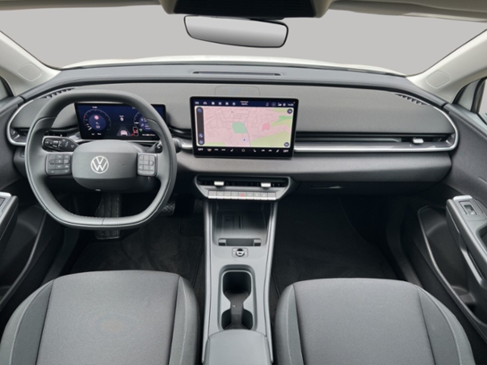 Volkswagen ID. Polo – Bild 10