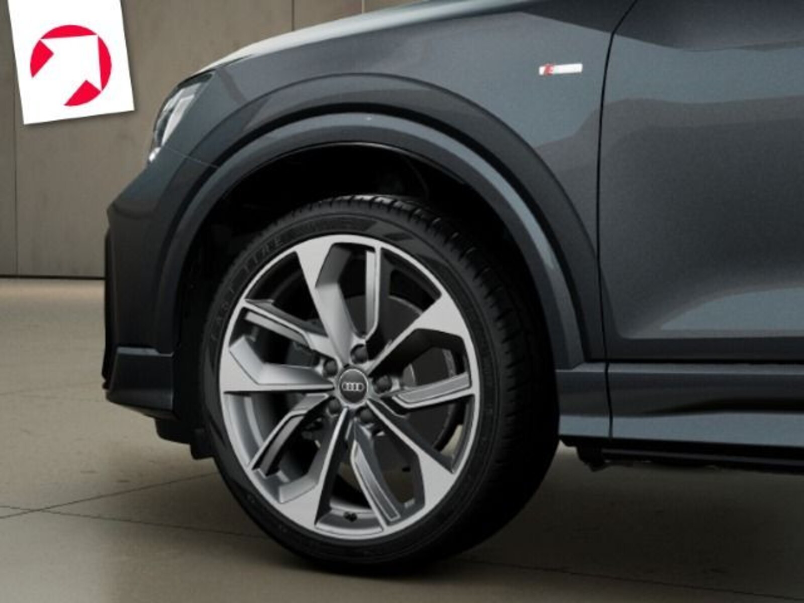 Audi Q2 – Bild 8