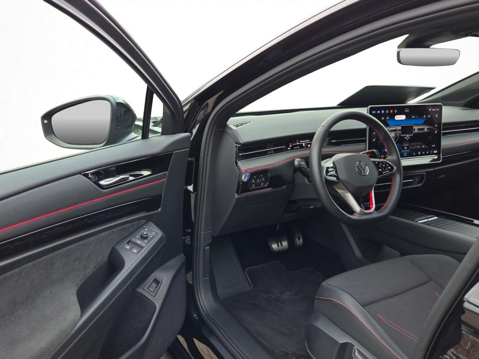 Volkswagen ID.7 – Bild 16