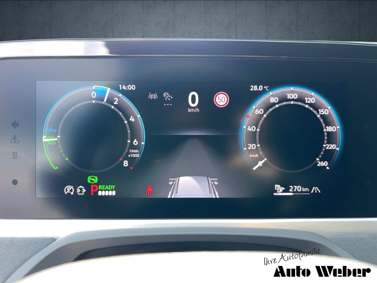 Volkswagen Passat – Bild 10