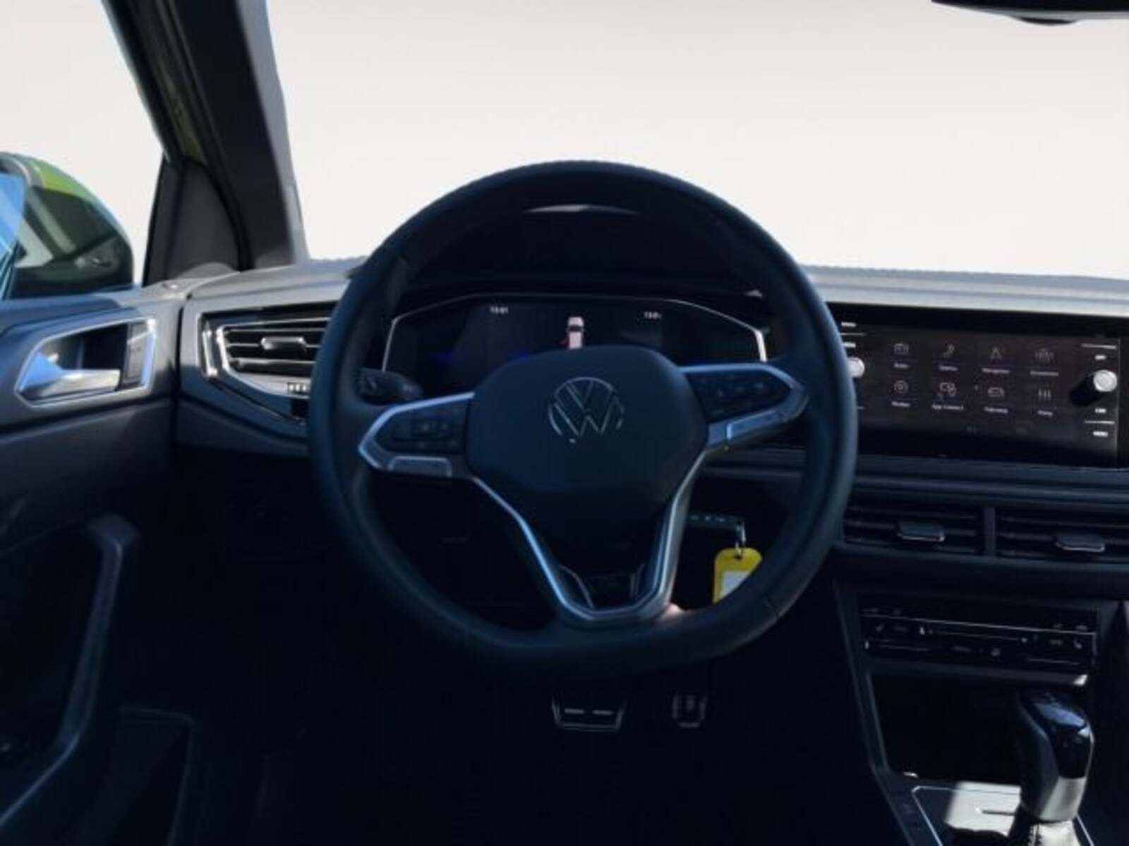 Volkswagen Taigo – Bild 12