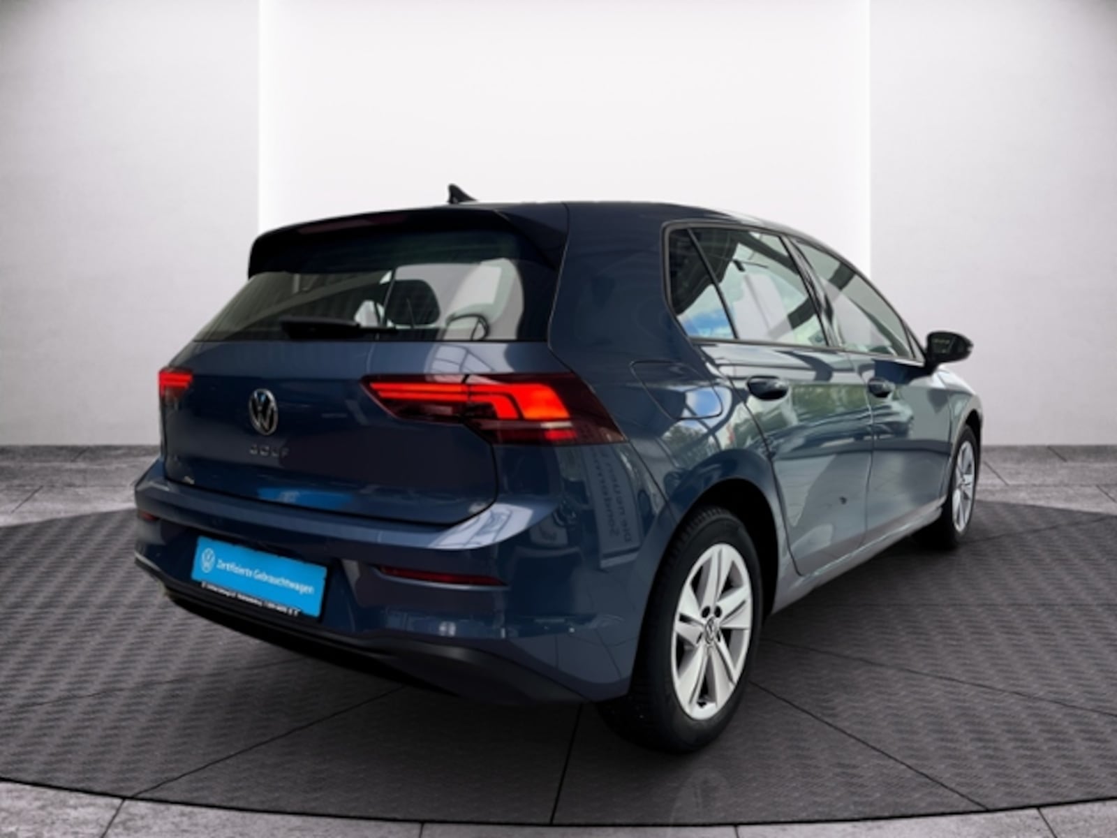 Volkswagen Golf – Bild 6