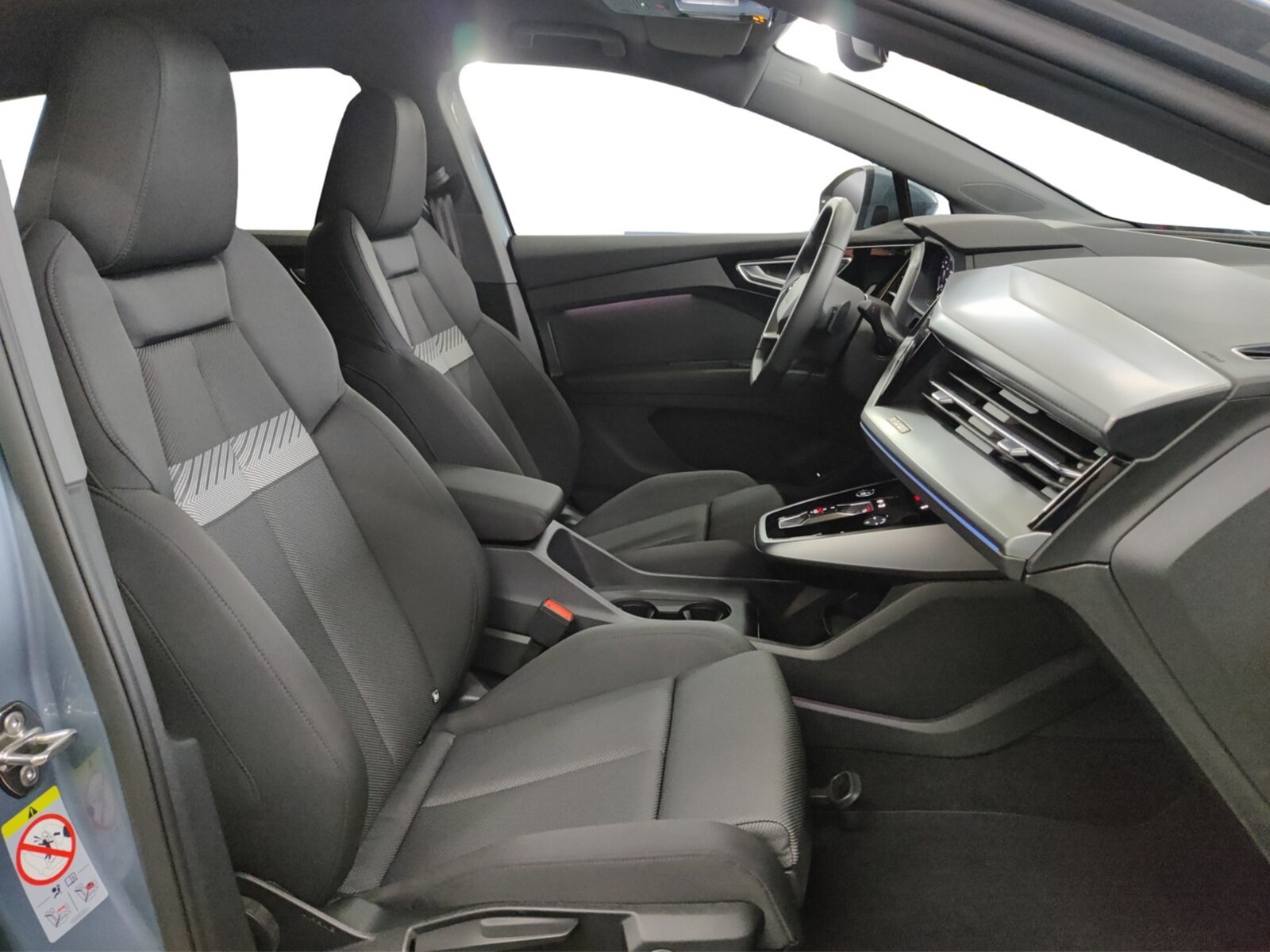 Audi Q4 e-tron – Bild 6