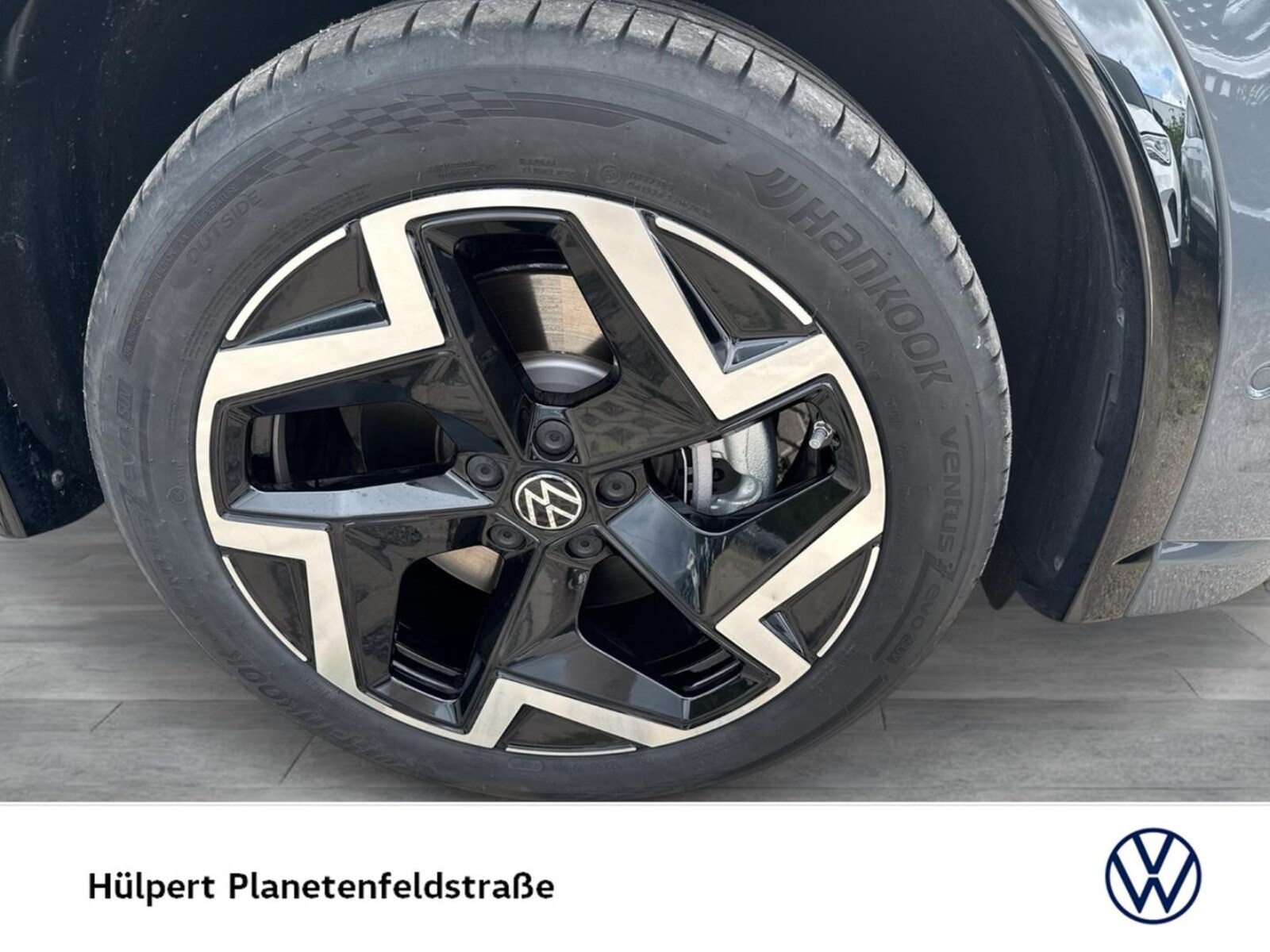 Volkswagen Tiguan – Bild 8