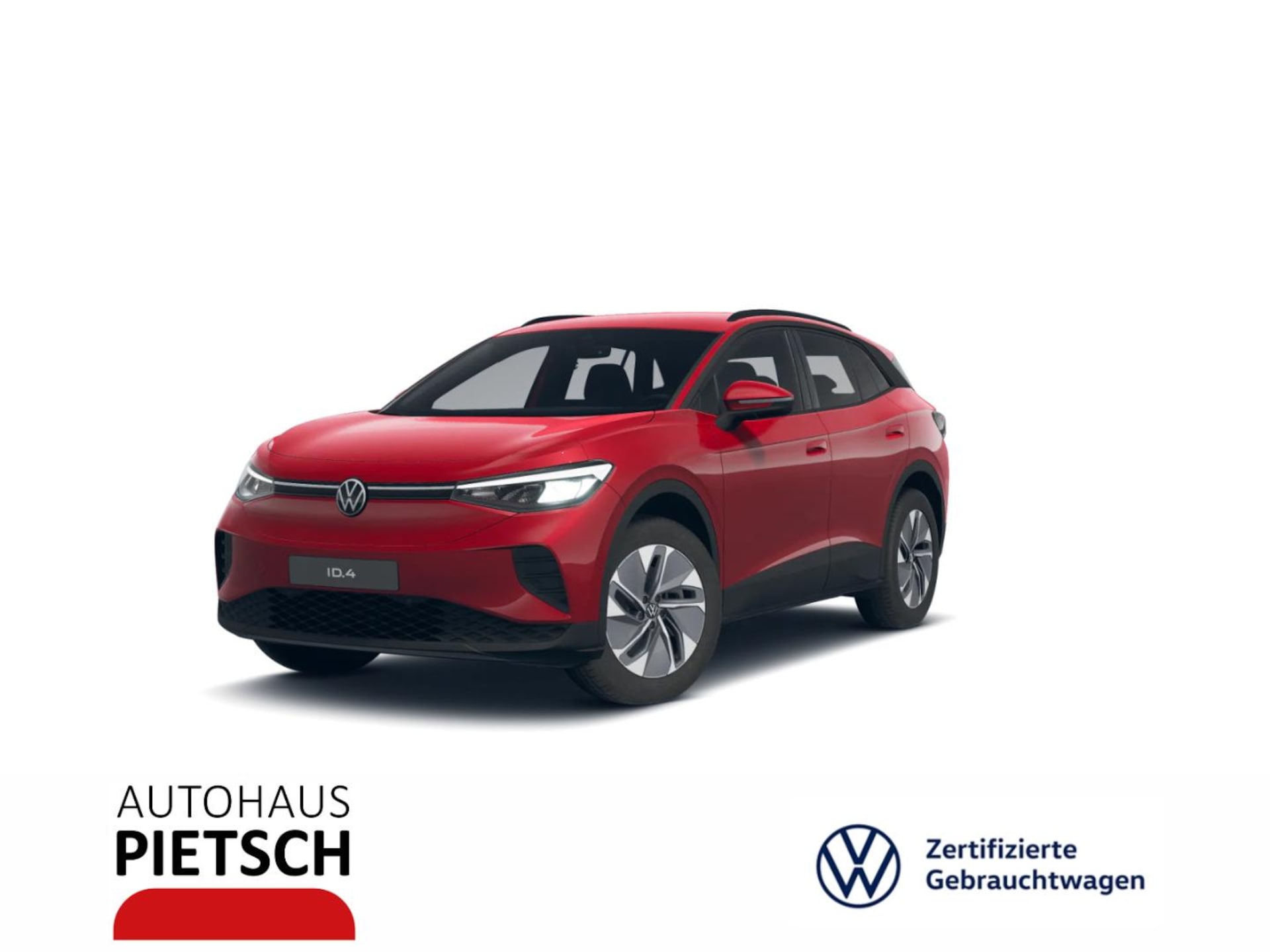 Volkswagen ID.4