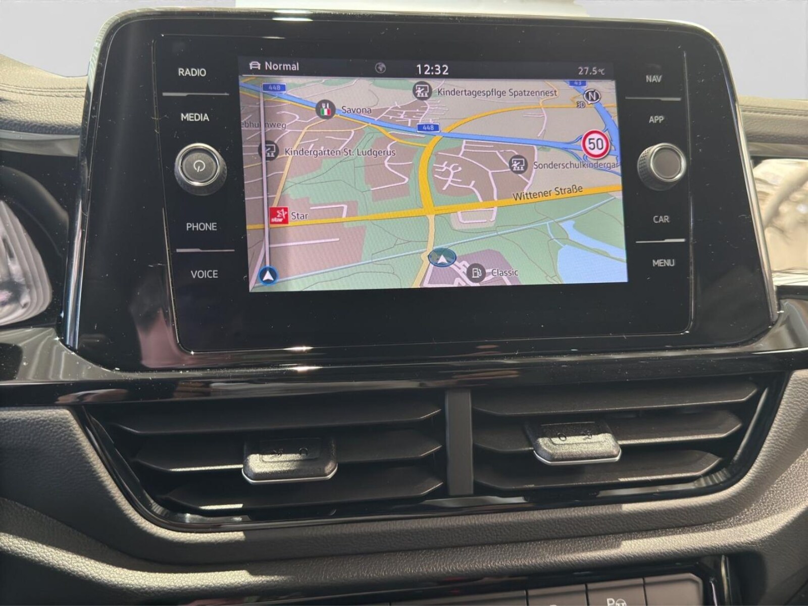 Volkswagen T-Roc – Bild 12