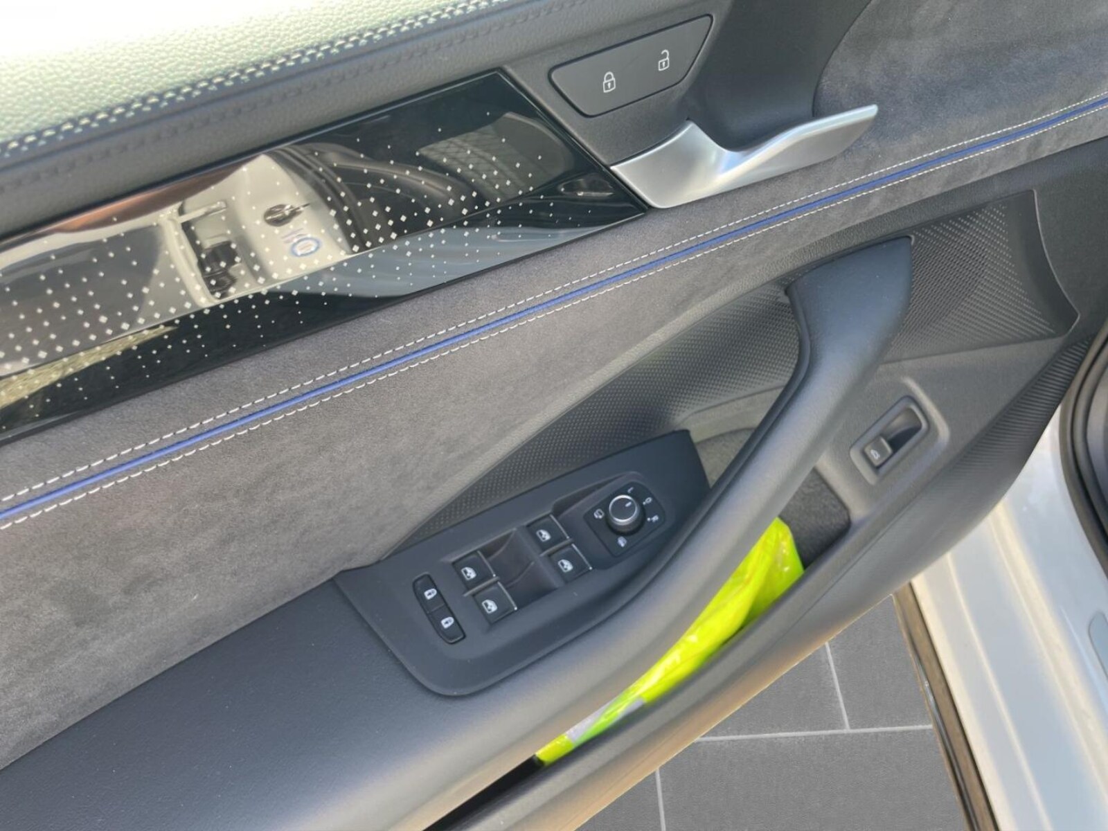 Volkswagen Passat – Bild 13
