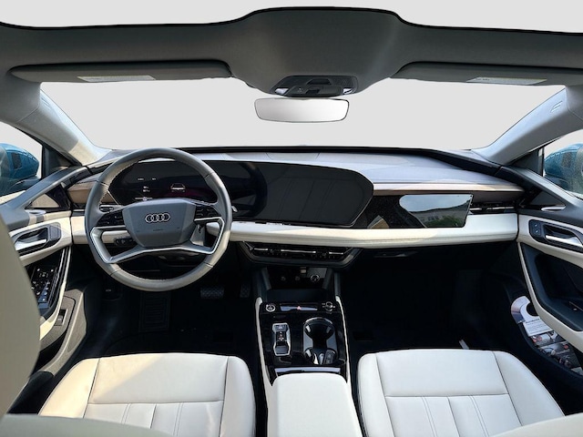 2025 Audi A6 Sportback e-tron Premium - Photo 24