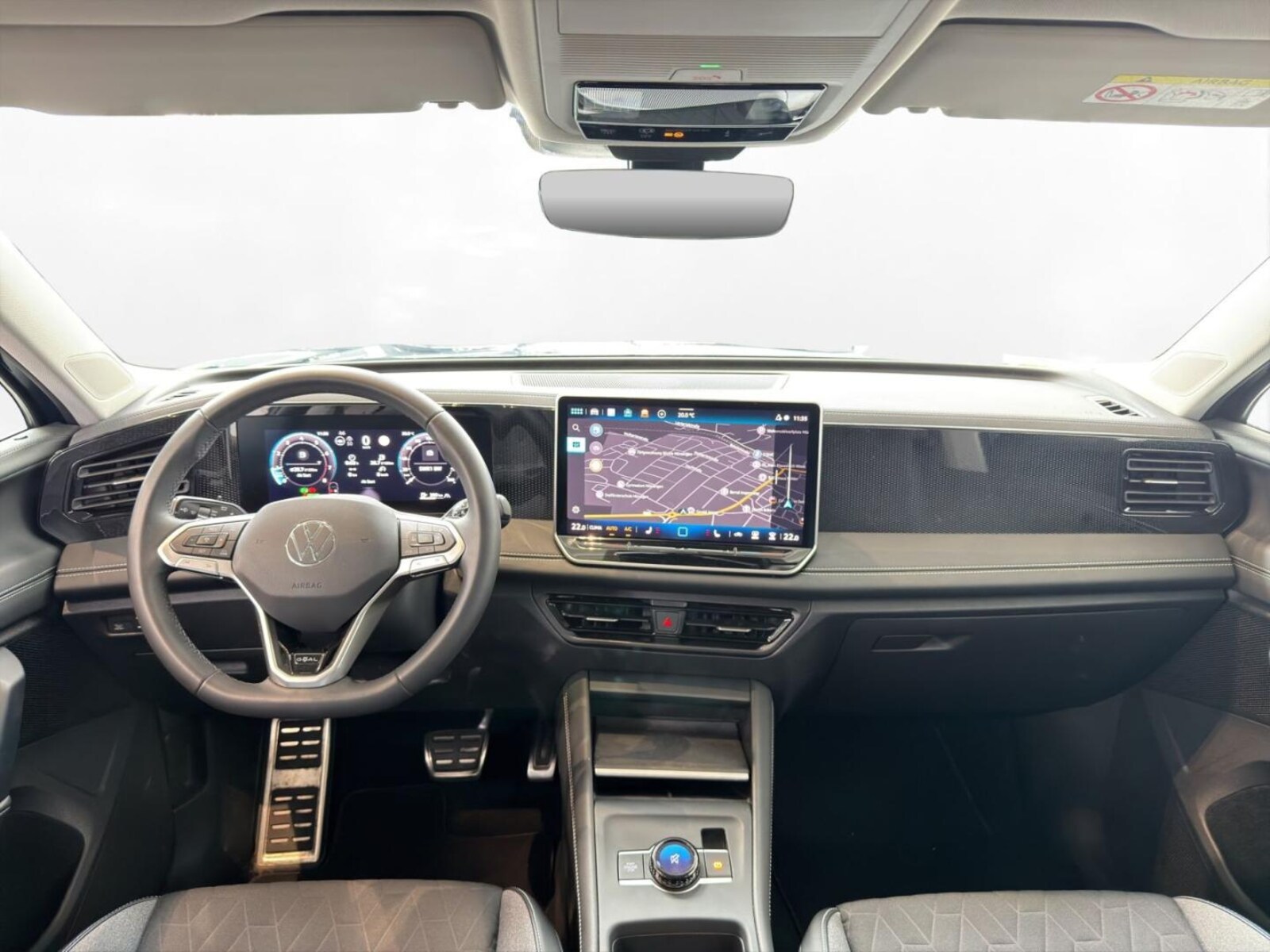 Volkswagen Tiguan – Bild 12