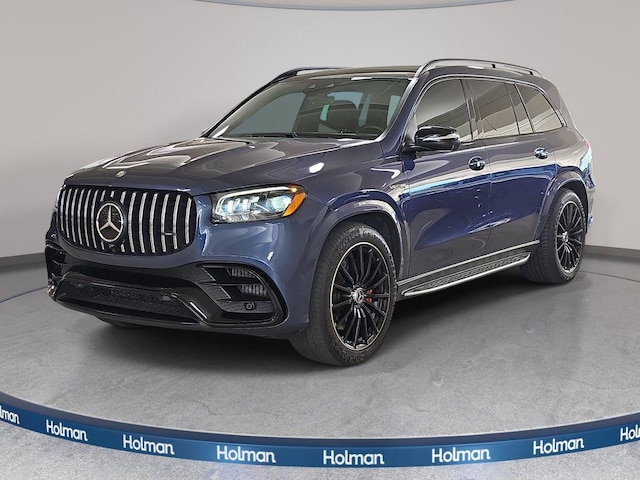 2024 Mercedes-Benz