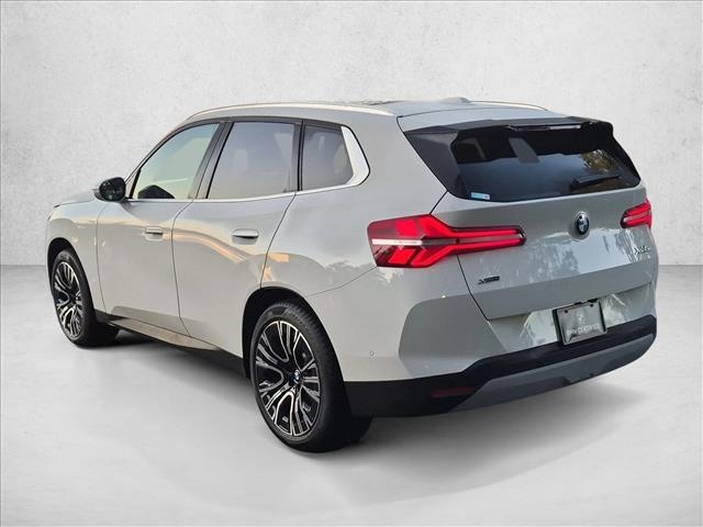 2026 BMW X3 30 - Photo 8