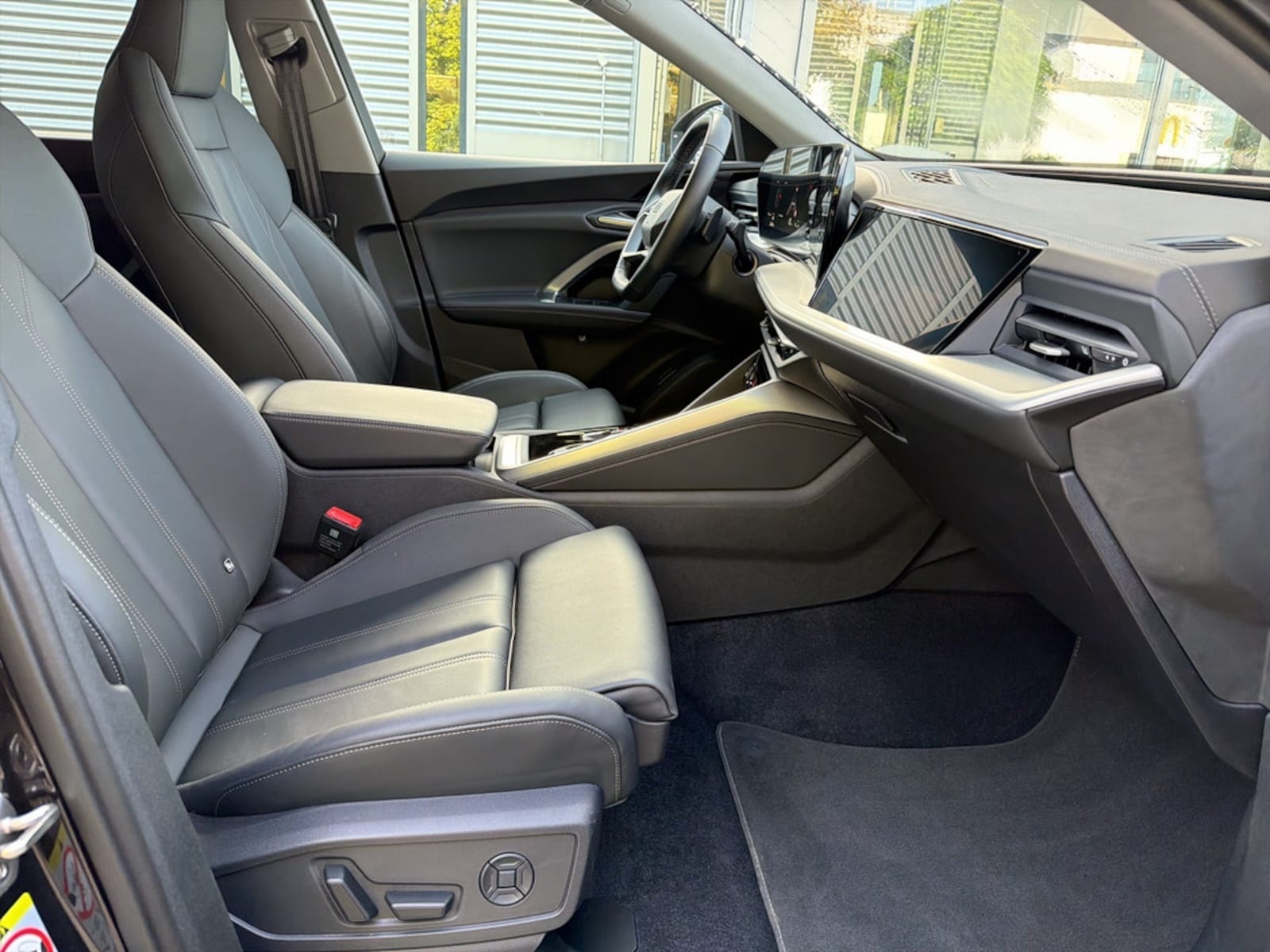 Audi Q5 Sportback – Bild 23