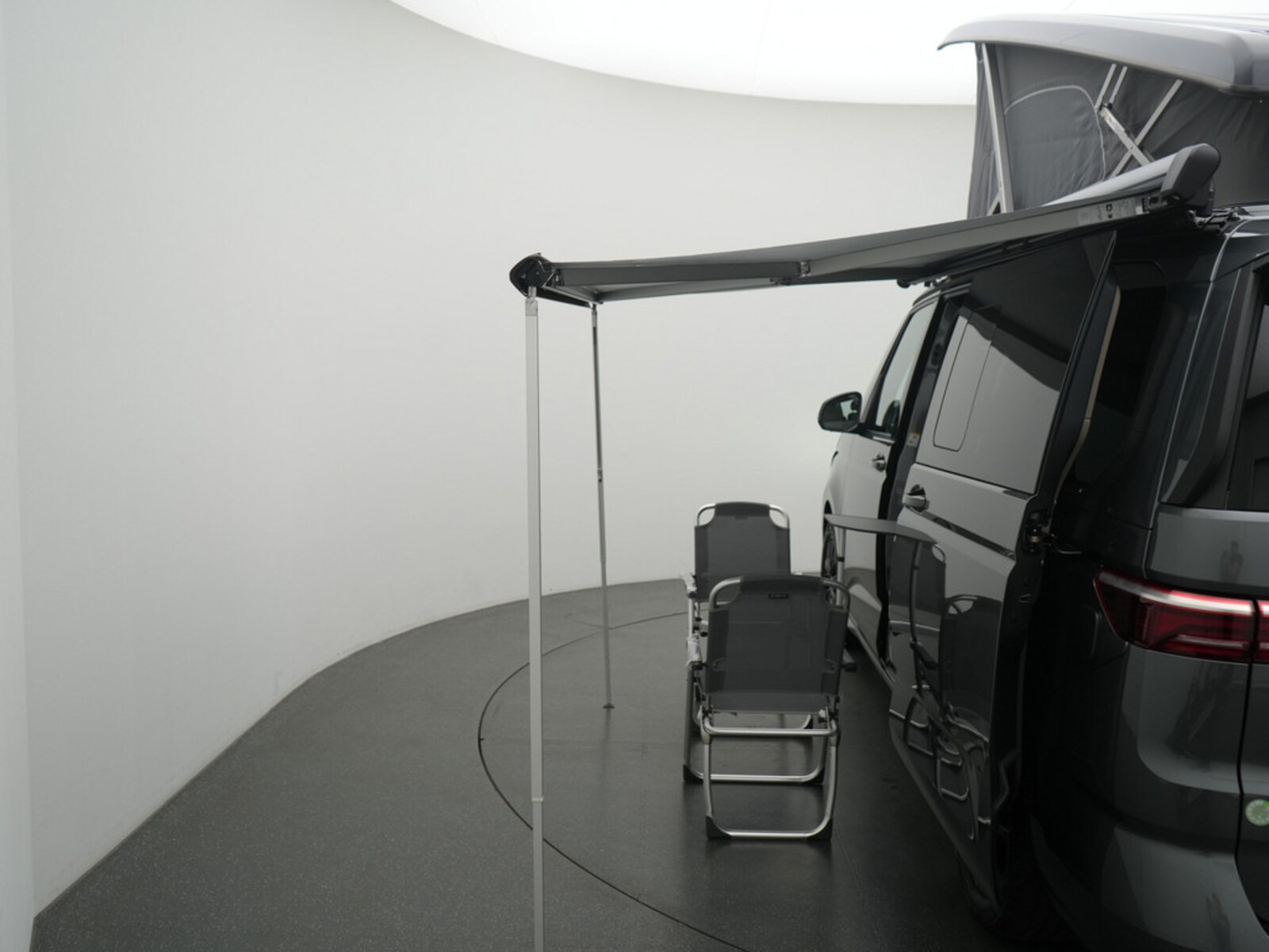 Volkswagen California – Bild 20